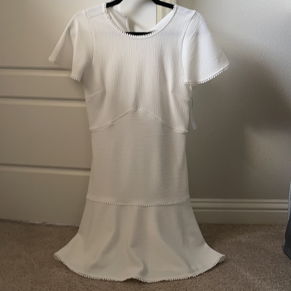 Joie Cybele Dress - Picture 3 of 5